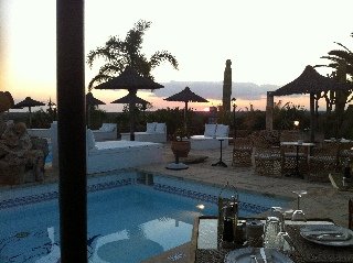 Hotel Rural Es Turó