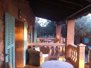 Hotel Rural Es Turó