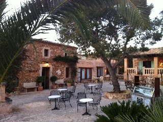 Hotel Rural Es Turó