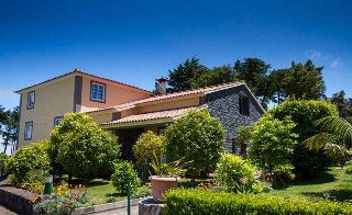 Hotel Rural Estalagem A Quinta