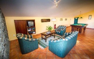 Hotel Rural Estalagem A Quinta
