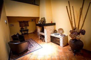 Hotel Rural Estalagem A Quinta