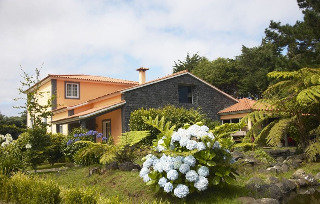 Hotel Rural Estalagem A Quinta