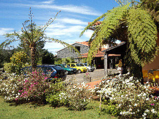 Hotel Rural Estalagem A Quinta