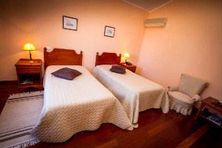 Hotel Rural Estalagem A Quinta