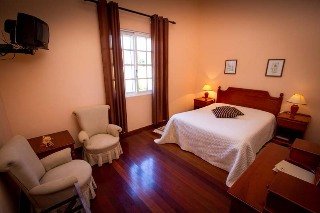 Hotel Rural Estalagem A Quinta