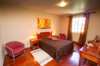 Hotel Rural Estalagem A Quinta