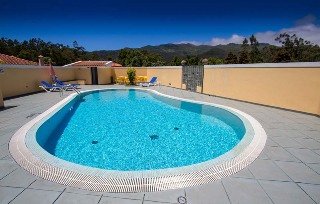 Hotel Rural Estalagem A Quinta