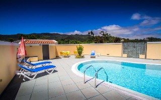 Hotel Rural Estalagem A Quinta
