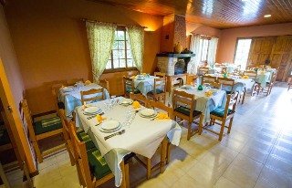 Hotel Rural Estalagem A Quinta