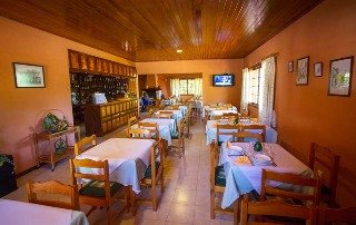 Hotel Rural Estalagem A Quinta