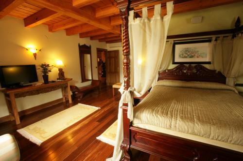 Hotel Rural Etxegana