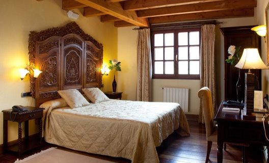 Hotel Rural Etxegana