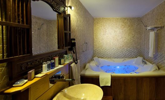 Hotel Rural Etxegana