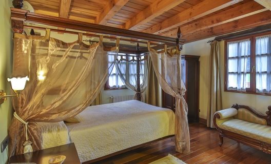 Hotel Rural Etxegana