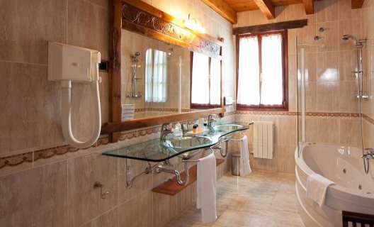 Hotel Rural Etxegana