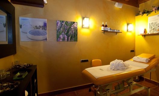 Hotel Rural Etxegana