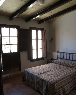 Hotel Rural Finca Agroturismo Dalt Murada