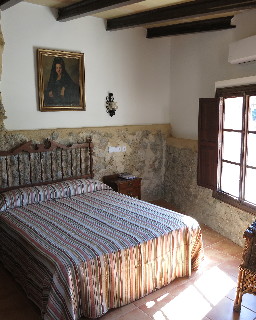 Hotel Rural Finca Agroturismo Dalt Murada