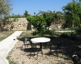 Hotel Rural Finca Agroturismo Dalt Murada