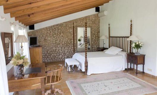 Hotel Rural Finca Can Quatre