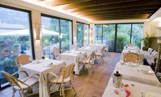 Hotel Rural Finca Can Quatre