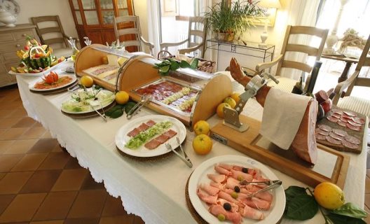 Hotel Rural Finca Can Quatre