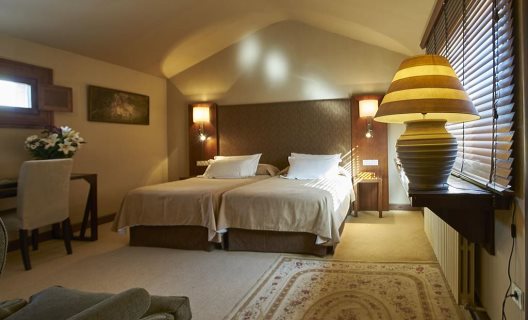 Hotel Rural Finca El Cortiñal