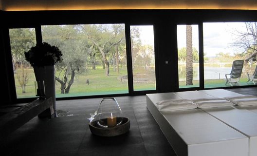 Hotel Rural Finca El Cortiñal