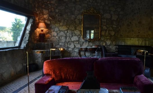 Hotel Rural Finca El Cortiñal