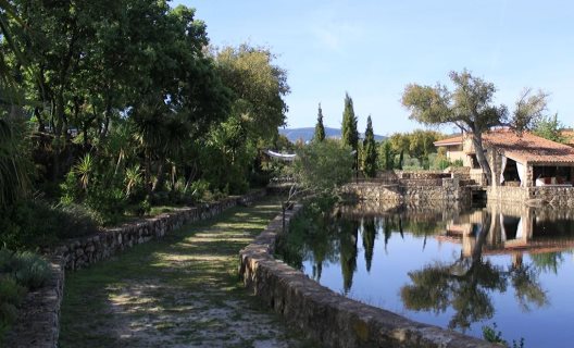 Hotel Rural Finca El Cortiñal