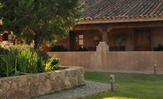 Hotel Rural Finca El Cortiñal