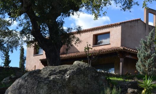 Hotel Rural Finca El Cortiñal