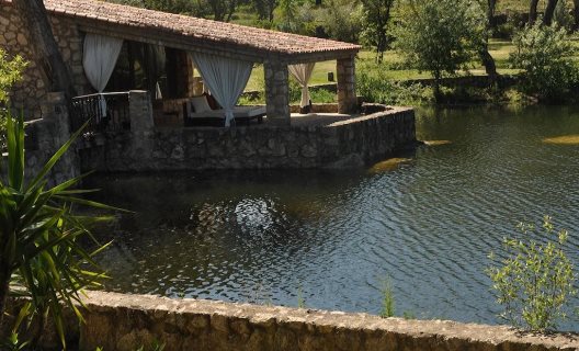 Hotel Rural Finca El Cortiñal