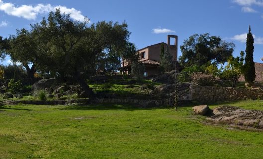 Hotel Rural Finca El Cortiñal
