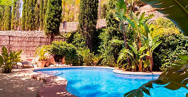 Hotel Rural Finca El Tossal