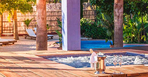 Hotel Rural Finca El Tossal