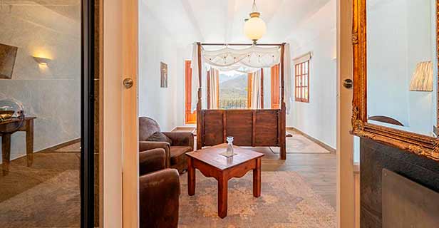 Hotel Rural Finca El Tossal