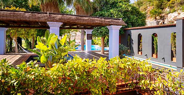 Hotel Rural Finca El Tossal