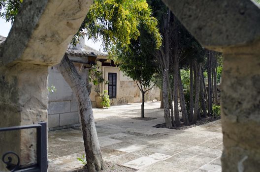 Hotel Rural Finca Es Palmer