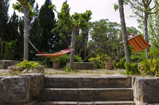 Hotel Rural Finca Es Palmer