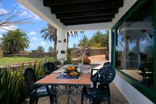 Hotel Rural Finca La Crucita