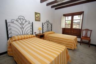 Hotel Rural Finca La Crucita