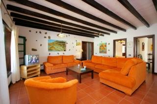 Hotel Rural Finca La Crucita