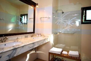 Hotel Rural Finca La Crucita