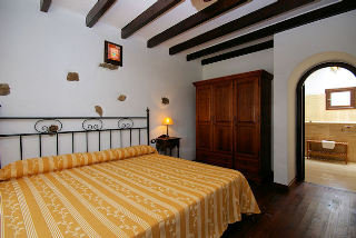 Hotel Rural Finca La Crucita