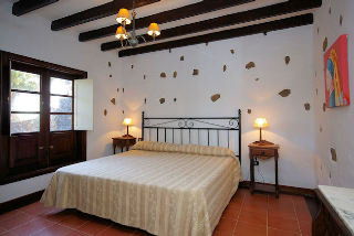 Hotel Rural Finca La Crucita