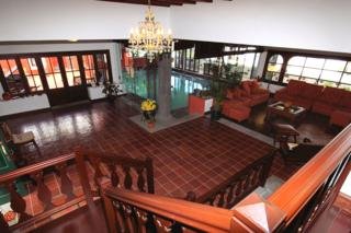 Hotel Rural Finca La Crucita