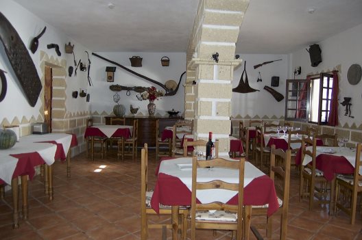Hotel Rural Finca La Hacienda