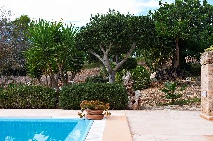 Hotel Rural Finca Perola (Solo Adultos)